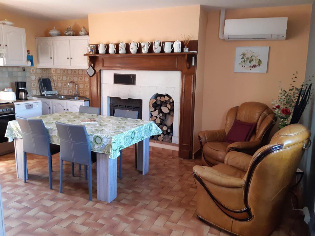 Gite Des Croix Bancaud Jumilhac-le-Grand