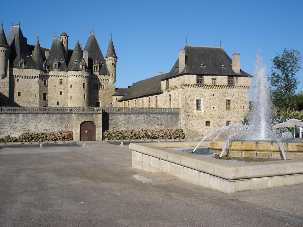 Gite Des Croix Bancaud *