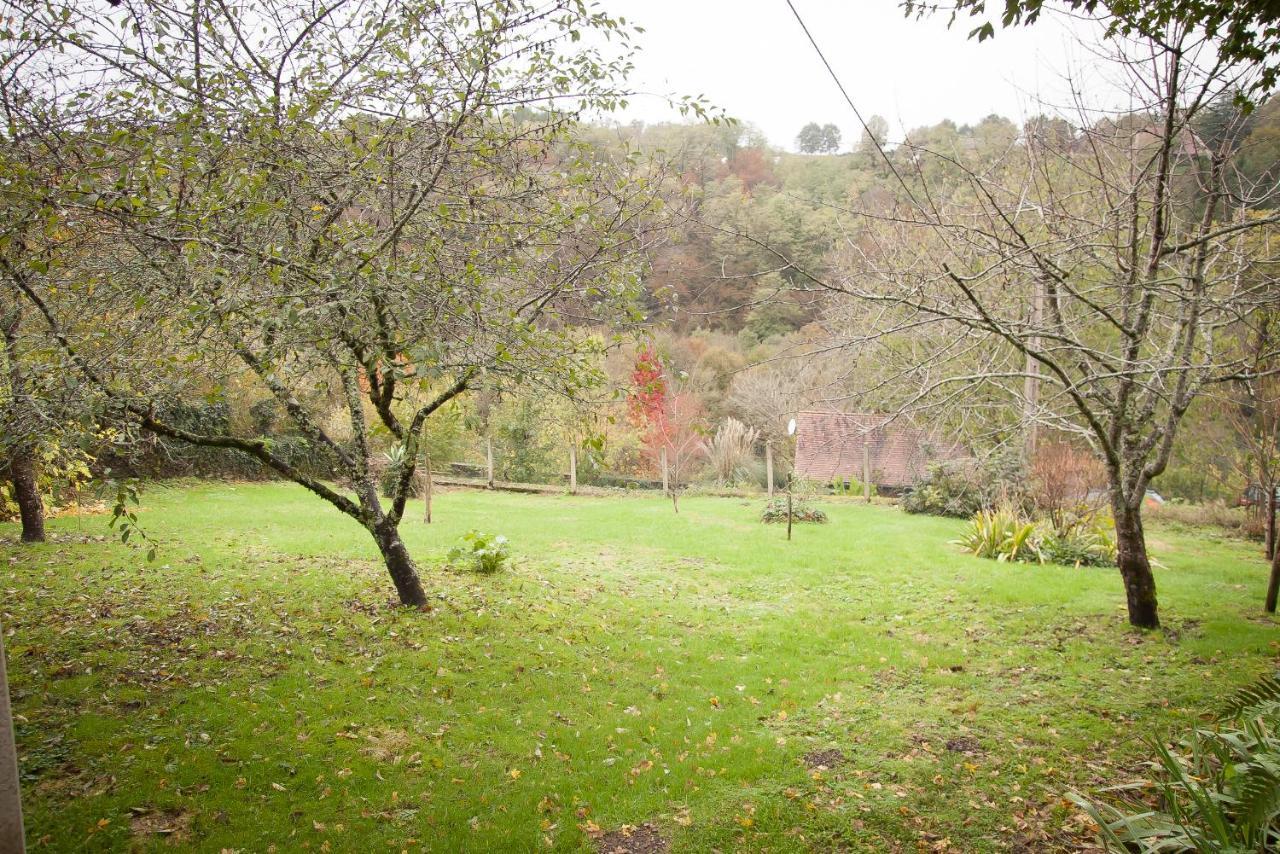 Gite Des Croix Bancaud Jumilhac-le-Grand